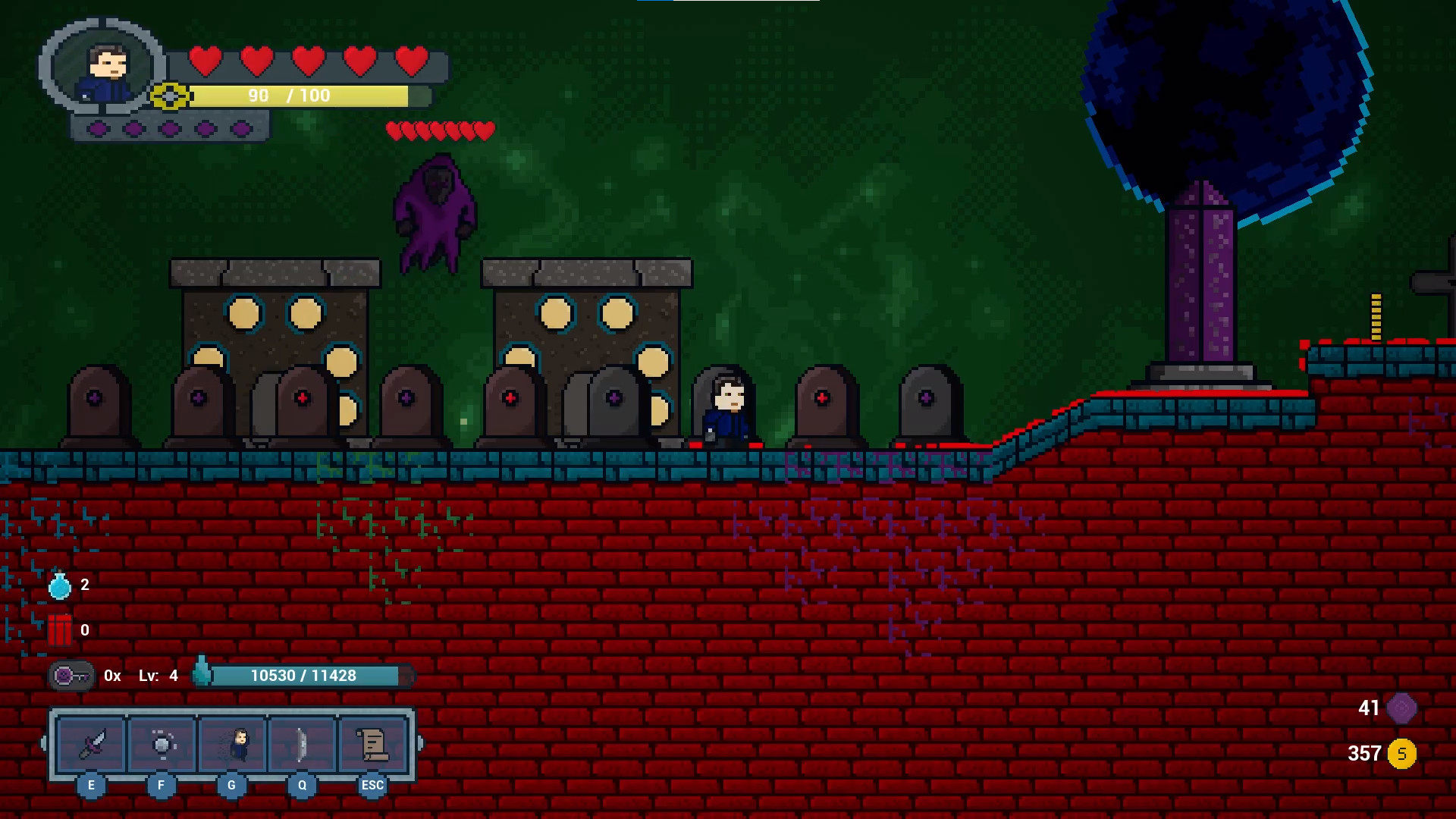 Stanislav screenshot 1