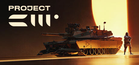 Steam header art for World of Tanks: HEAT
