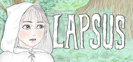 LAPSUS Cover Image