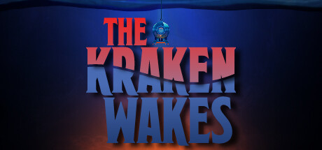 The Kraken Wakes (2.75 GB)