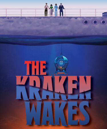 The Kraken Wakes