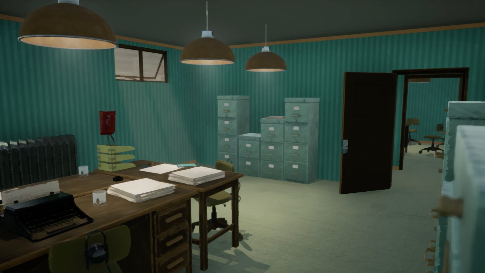 The Kraken Wakes PC gameplay screenshot 2 of 16