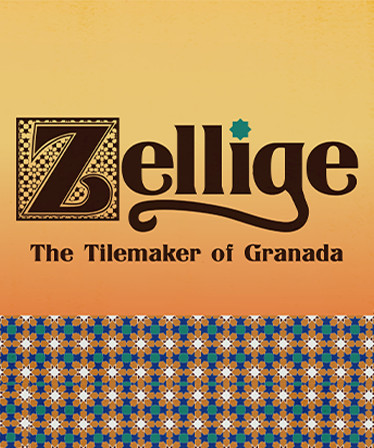 Zellige: The Tilemaker of Granada