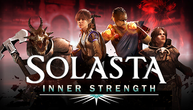 Solasta: Crown of the Magister - Inner Strength on Steam
