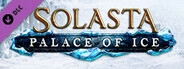 Solasta: Crown of the Magister - Palace of Ice