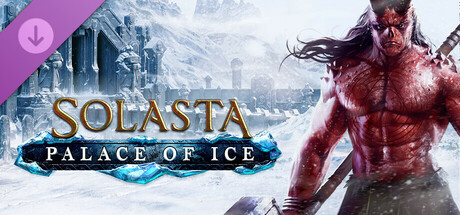 Solasta: Crown of the Magister - Palace of Ice banner image