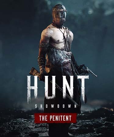 Hunt: Showdown 1896 – The Penitent