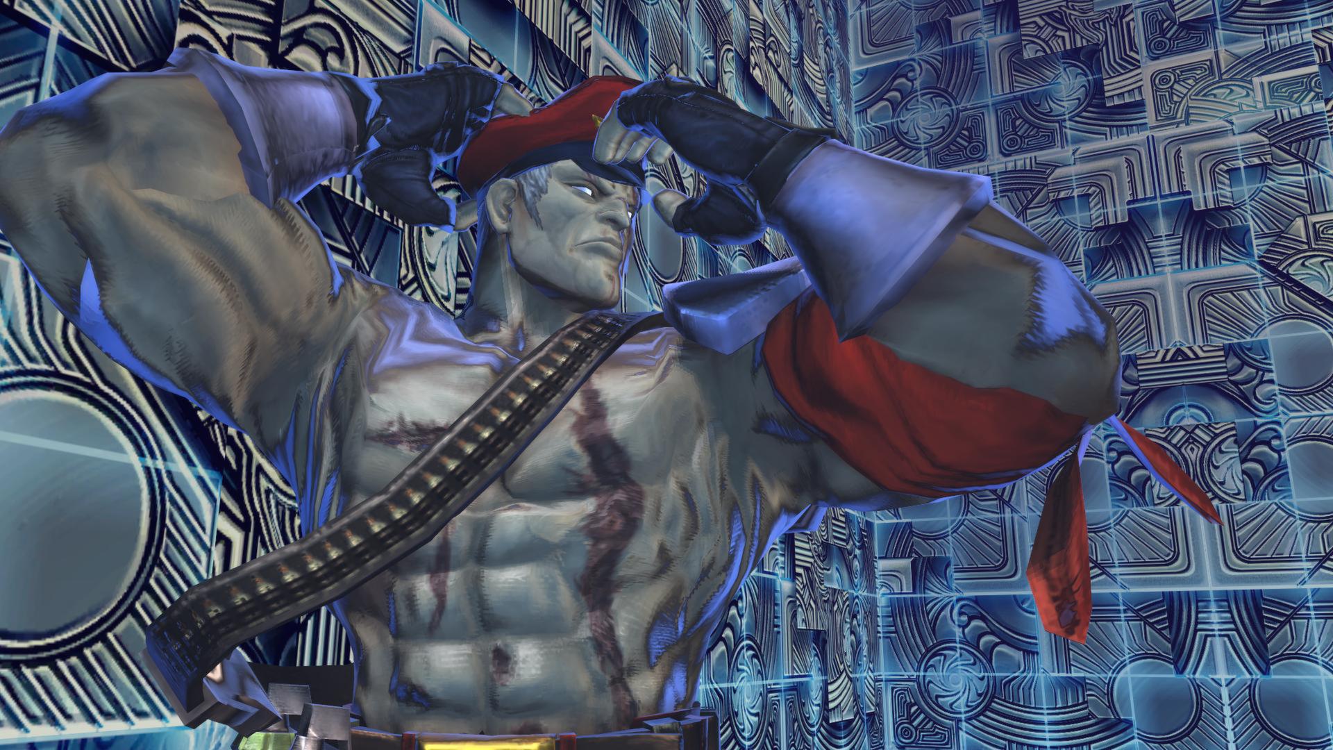 Street Fighter X Tekken on Steam