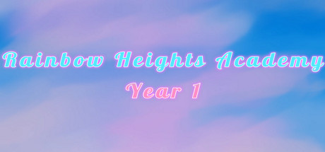 Image for Rainbow Heights Academy: Year 1