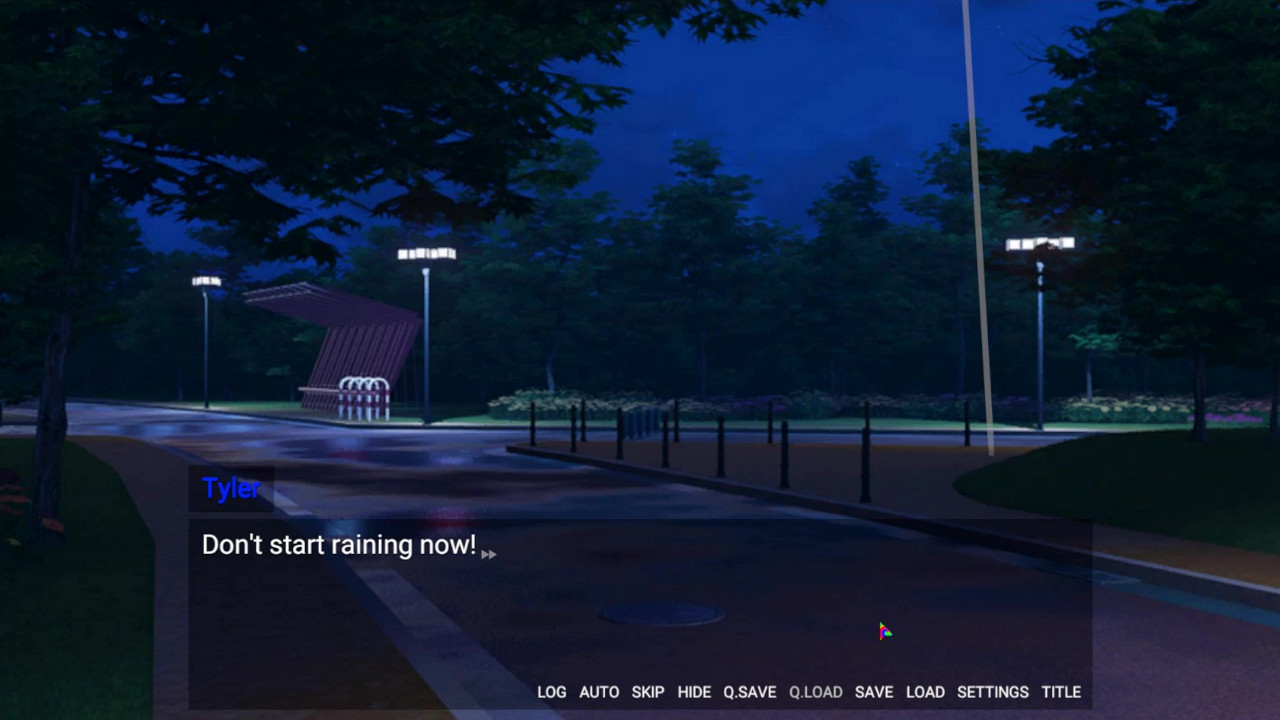 Rainbow Heights Academy: Year 1 screenshot 1