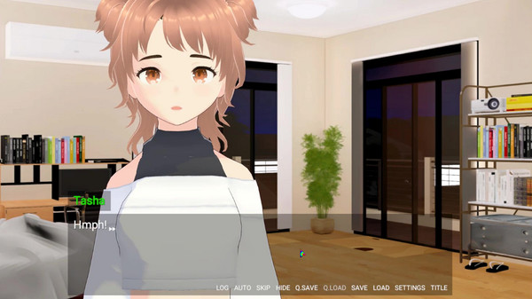 Скриншот из Rainbow Heights Academy: Year 1 Скриншот из Rainbow Heights Academy: Year 1