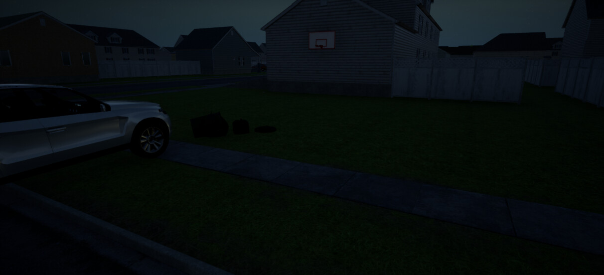Delivering Letters screenshot 8