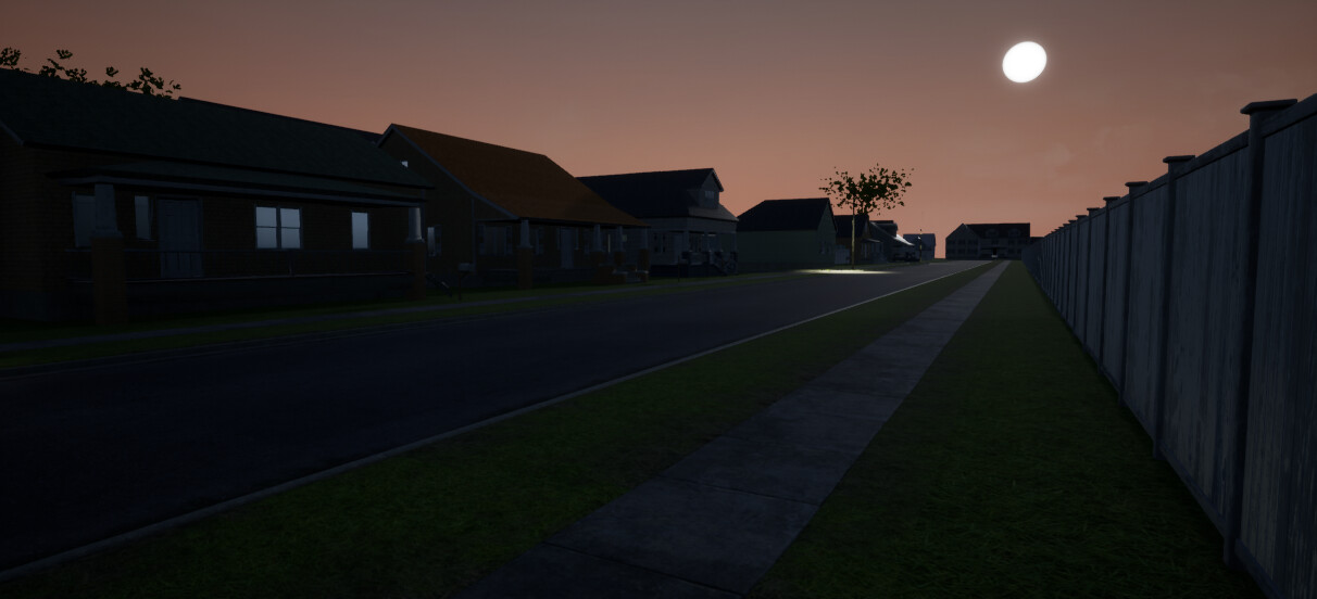 Delivering Letters screenshot 9