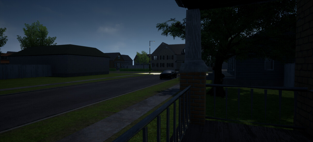 Delivering Letters screenshot 3