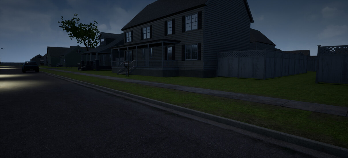 Delivering Letters screenshot 7