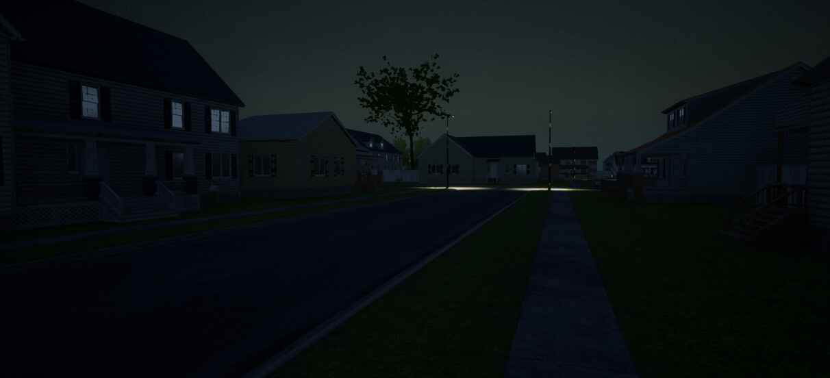 Delivering Letters screenshot 13
