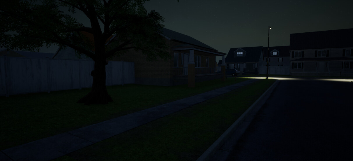 Delivering Letters screenshot 10