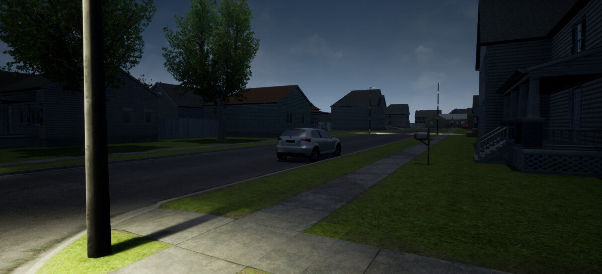 Delivering Letters screenshot 6