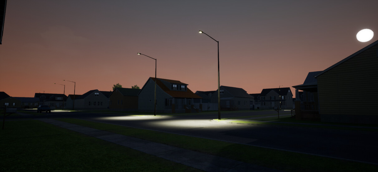 Delivering Letters screenshot 5