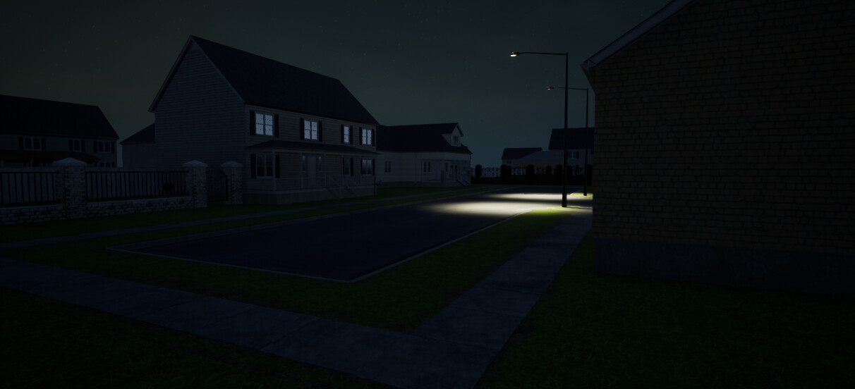 Delivering Letters screenshot 4
