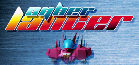 Cyber Lancer Cover Image
