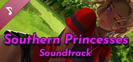 Southern Princesses Soundtrack banner image