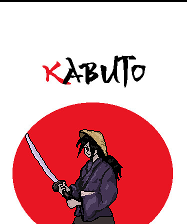 kabuto