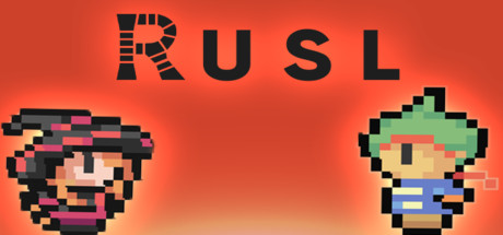Rusl Cover Image