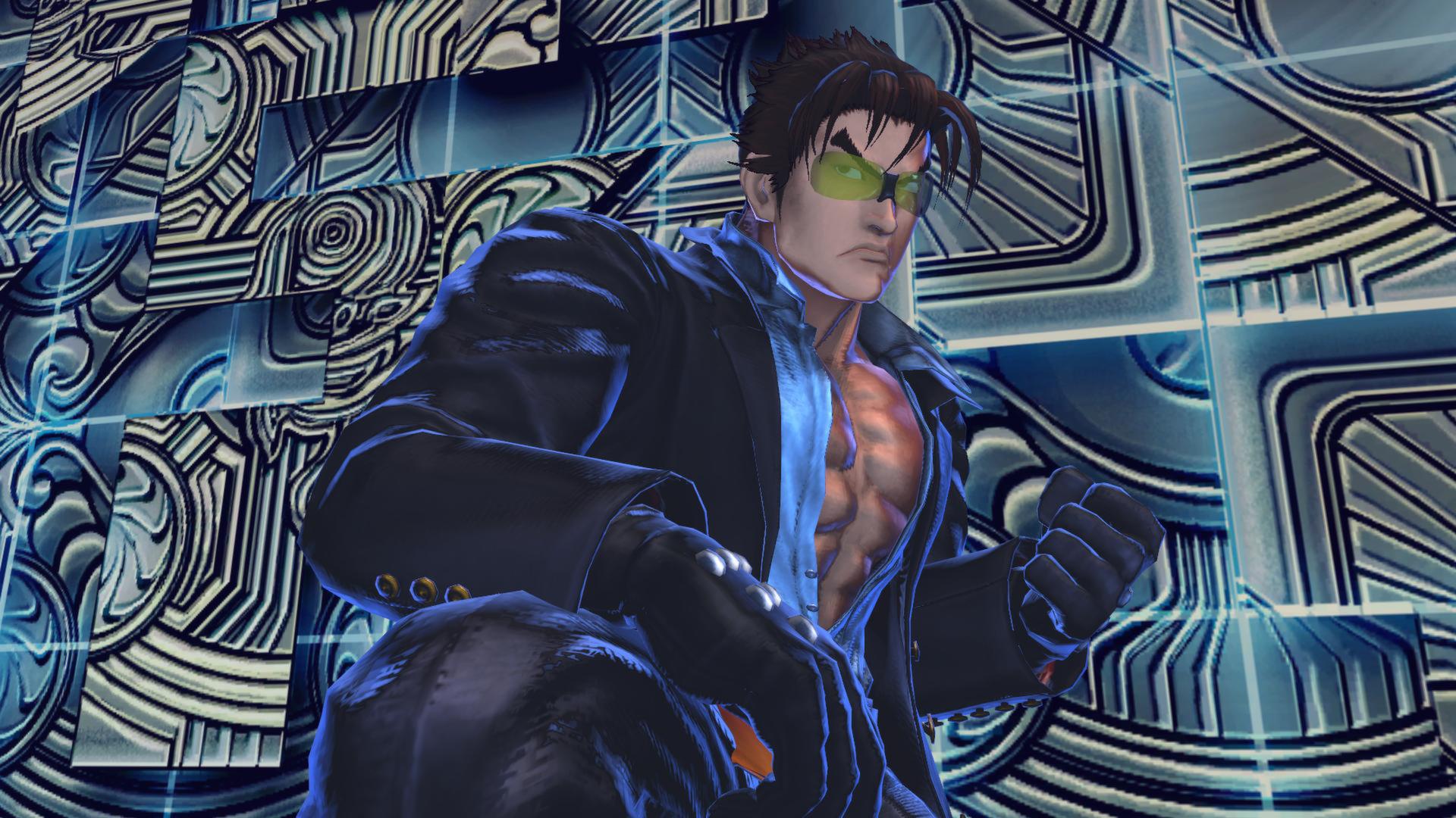 Street Fighter X Tekken no Steam