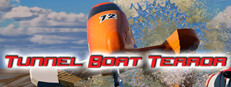 Tunnel Boat Terror
