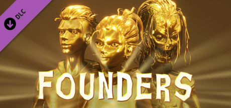 Horror Night: Founders Edition banner image