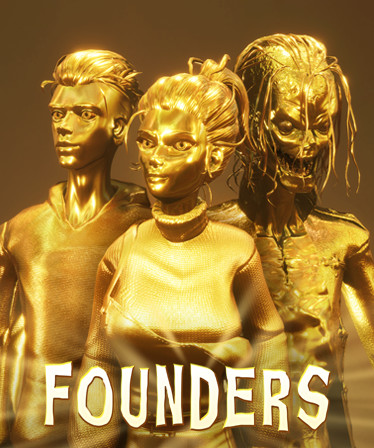 Horror Night: Founders Edition