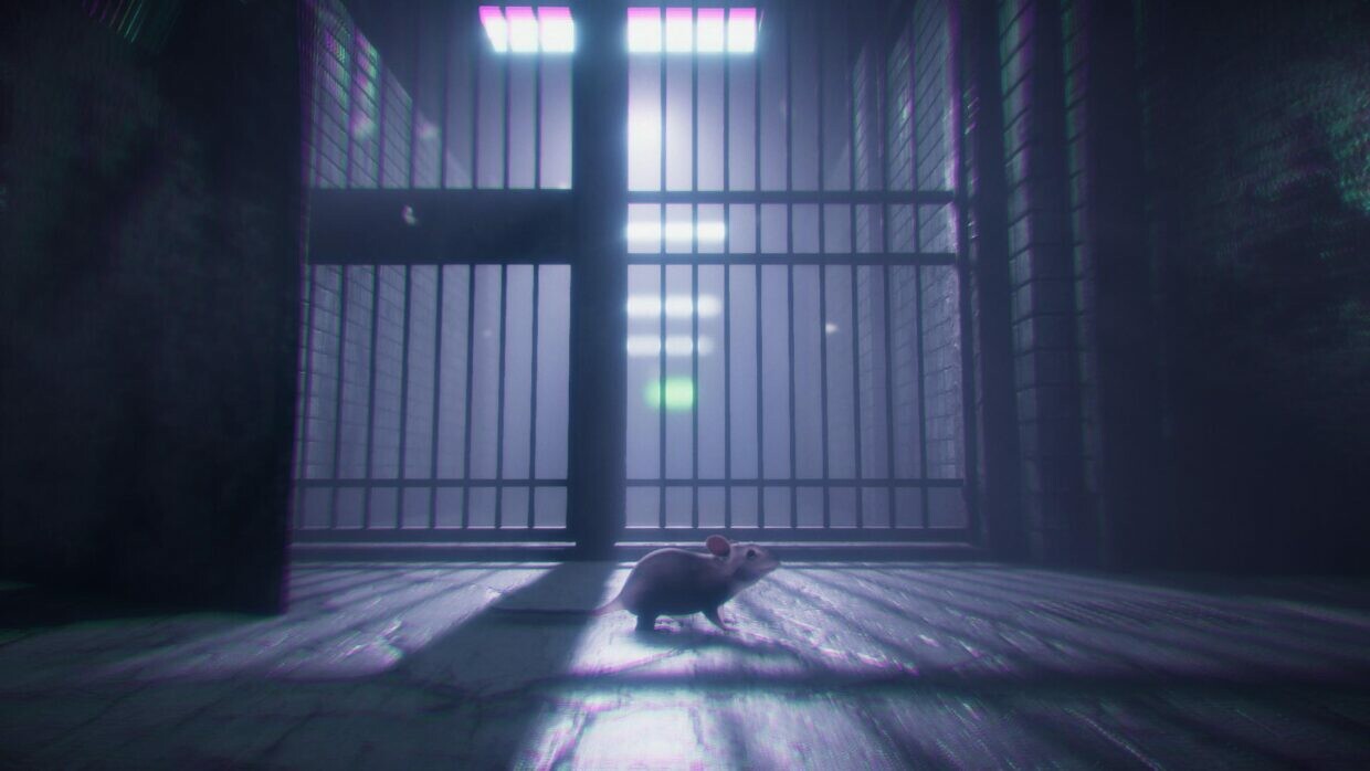 Rat Cage Free Download for PC