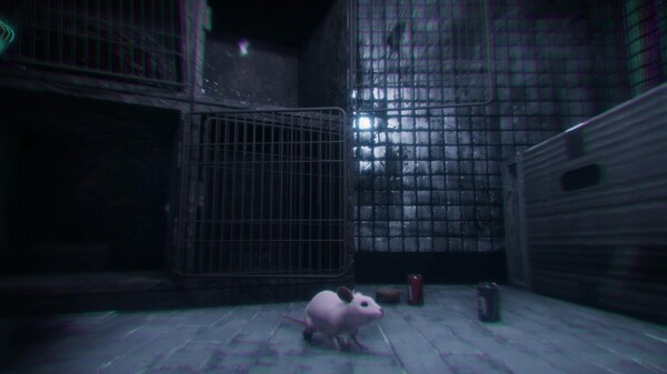 Rat Cage Download