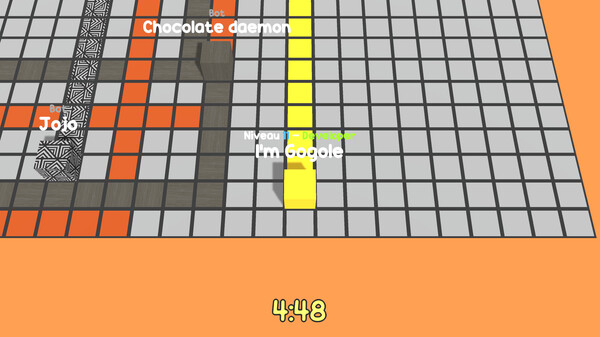 Tiles II - Multiplayer game for windows Pc 1