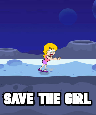Save the Girl