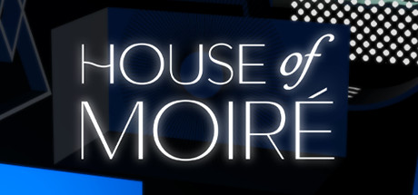 House of Moiré steam charts