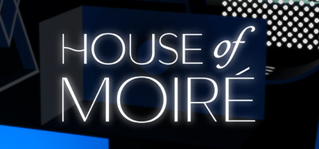 House of Moiré Cover Image