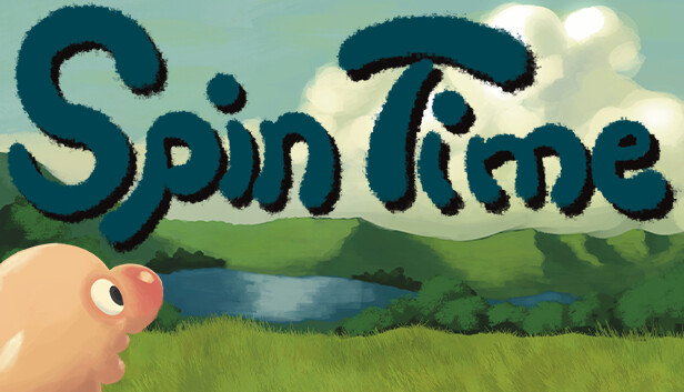 Spin Time on Steam