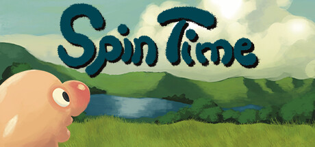 Spin Time banner