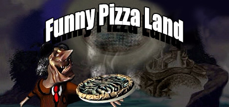 FunnyPizzaLand Cover Image