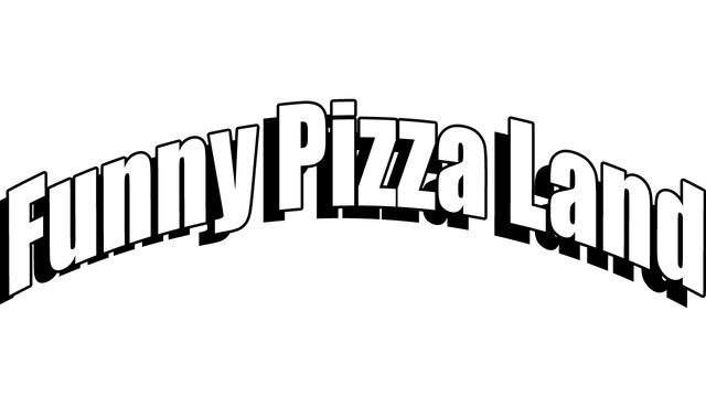 Funny Pizza Land
