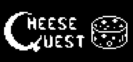 cheesequest Cover Image