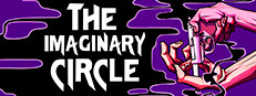 The Imaginary Circle 게임 이미지