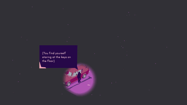 The Imaginary Circle game for windows Pc 1