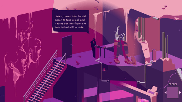 The Imaginary Circlefor windows and Linux 1