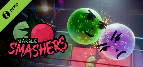 Marble Smashers Demo