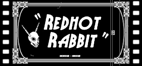 Redhot Rabbit Cover Image