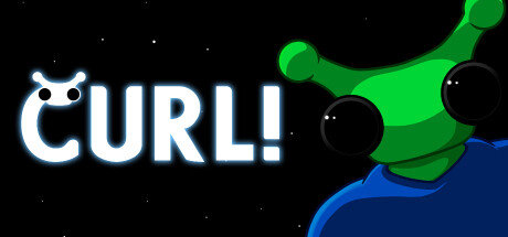 Curl! banner