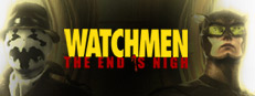 Watchmen: The End is Nigh on Steam